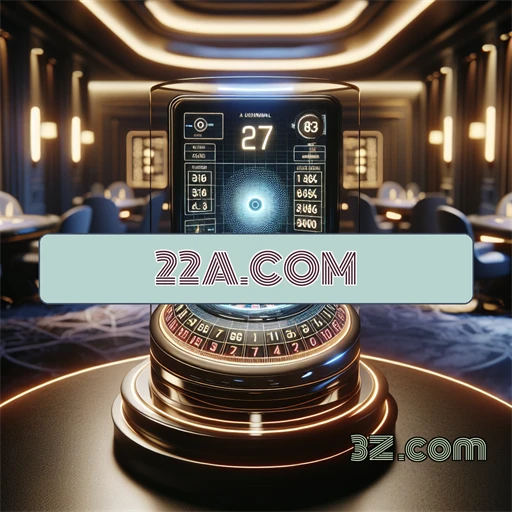 Cassino Virtual 22a.com: A Nova Era dos Jogos Online