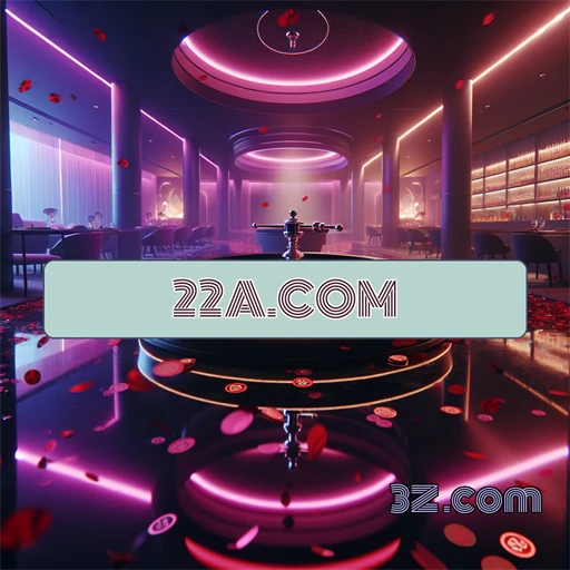 Login criativo no site 22a.com: entre no jogo!
