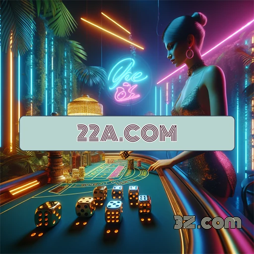 Inovação na Plataforma do 22a.com: Uma Nova Era de Jogos