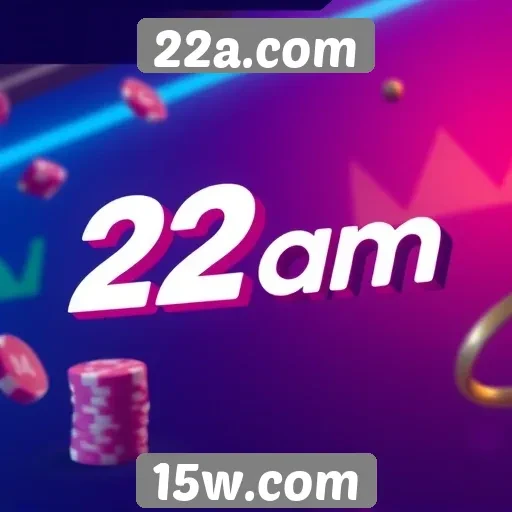 Principais recursos e funcionalidades do 22a.com