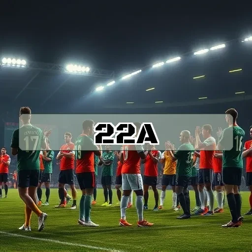 22a.com: Descubra o Poder do Multiplayer e Aumente sua Diversão