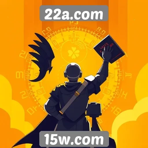 Análise das mecânicas de jogos no 22a.com