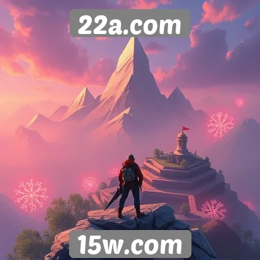 Destaques dos jogos populares em 22a.com