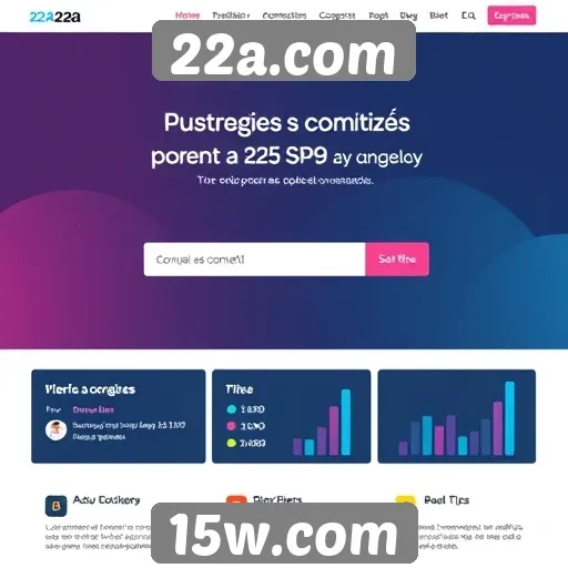 Estratégias de monetização adotadas pelo site 22a.com