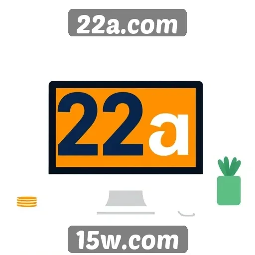 Novas funcionalidades do site 22a.com melhoram a experiência do usuário