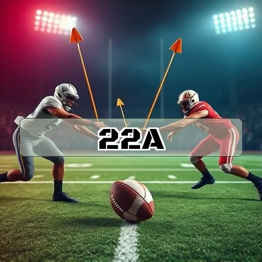 22a.com: A Revolução dos Jogos Ao Vivo Que Você Não Pode Perder