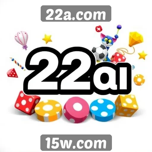 22a.com oferece ampla seleção de jogos online