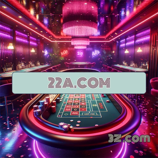Recursos VIP Imperdíveis do 22a.com Para Gamers Apaixonados